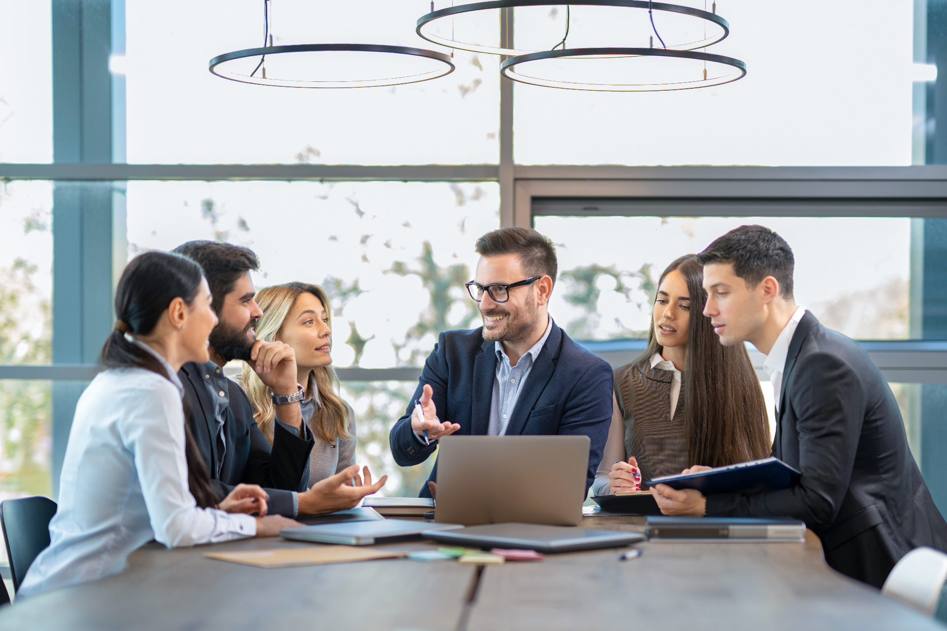Poklerno timsko sodelovanje